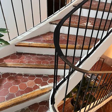 Le Panier De Clarisse Apartment Marseille Luaran gambar