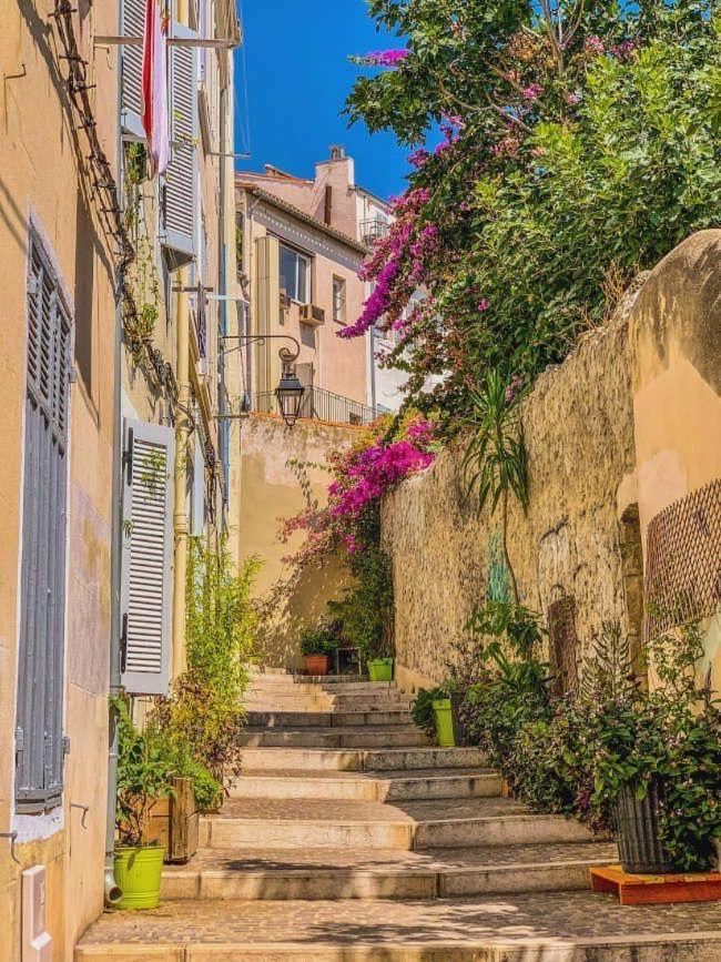 Le Panier De Clarisse Apartment Marseille Luaran gambar